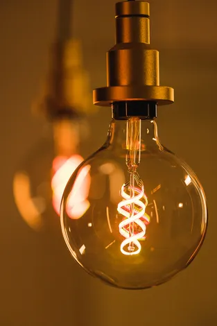 SMART+ globe 125 RGBW clear fil E27 WiFi - C