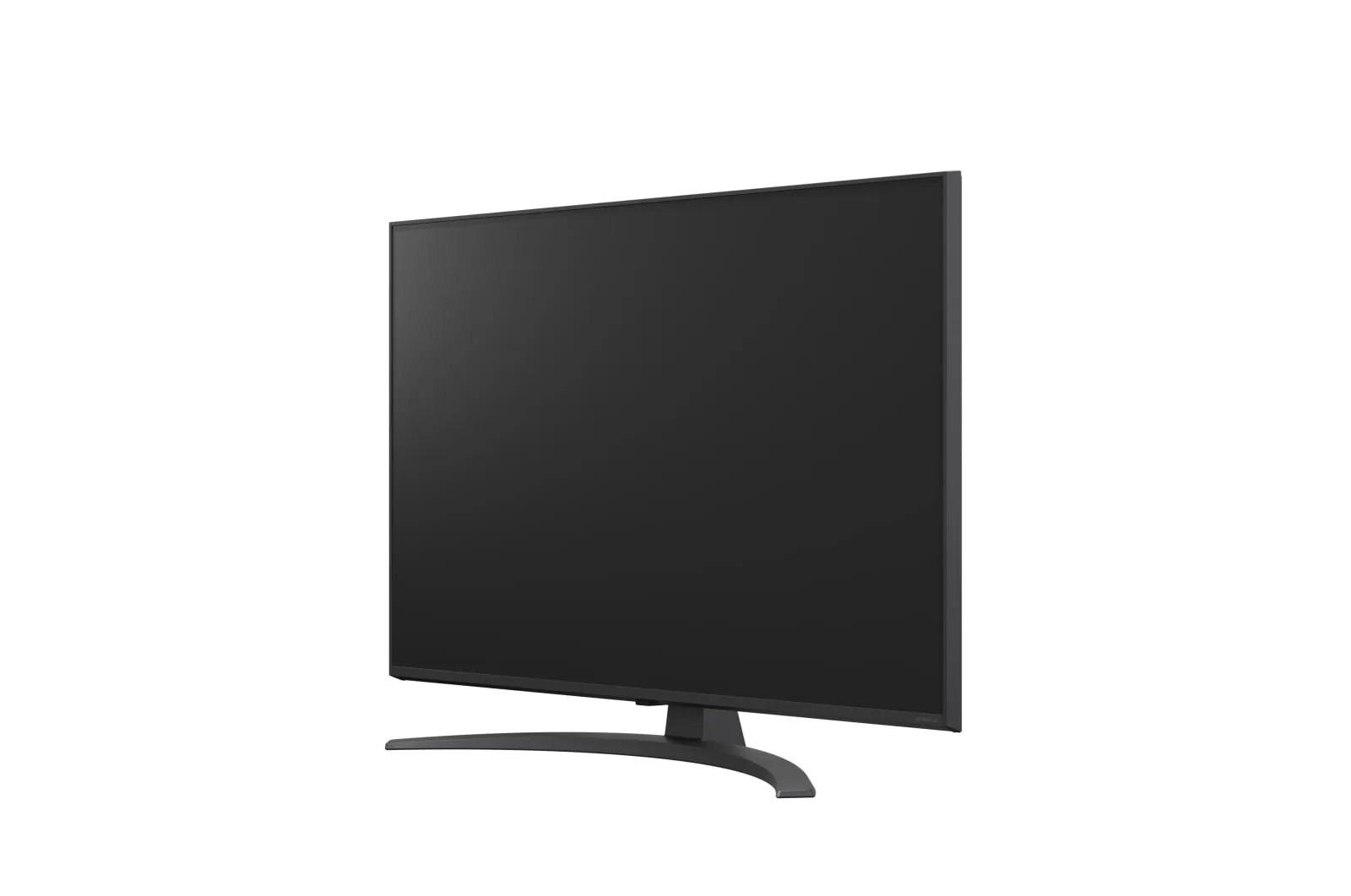 LG 43NANO81A3A 43" 4K NanoCell LED webOS TV, 60Hz, HDR10