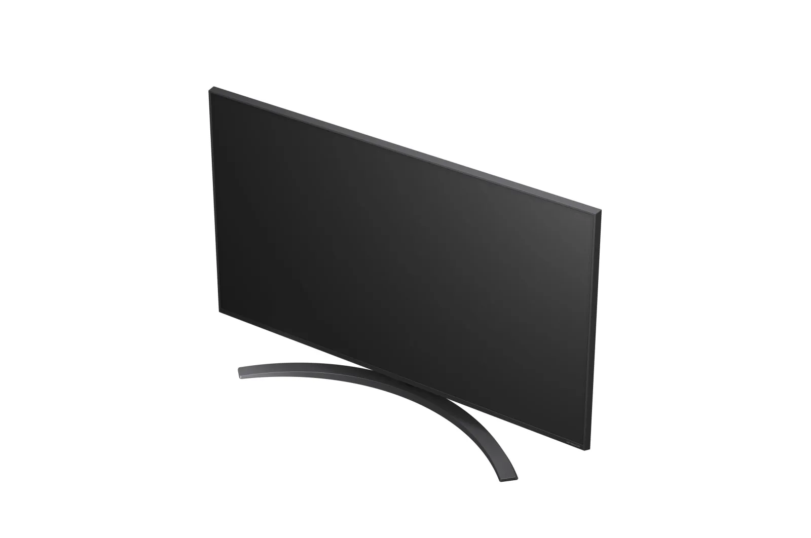 LG 43NANO81A3A 43" 4K NanoCell LED webOS TV, 60 Hz, HDR10