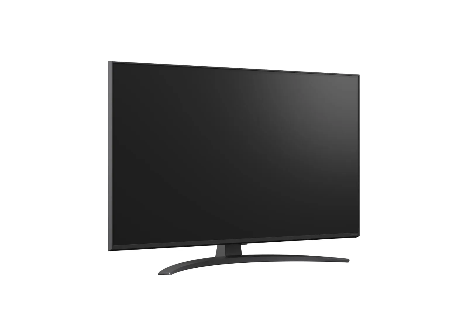 LG 43NANO81A3A 43" 4K NanoCell LED webOS TV, 60 Hz, HDR10