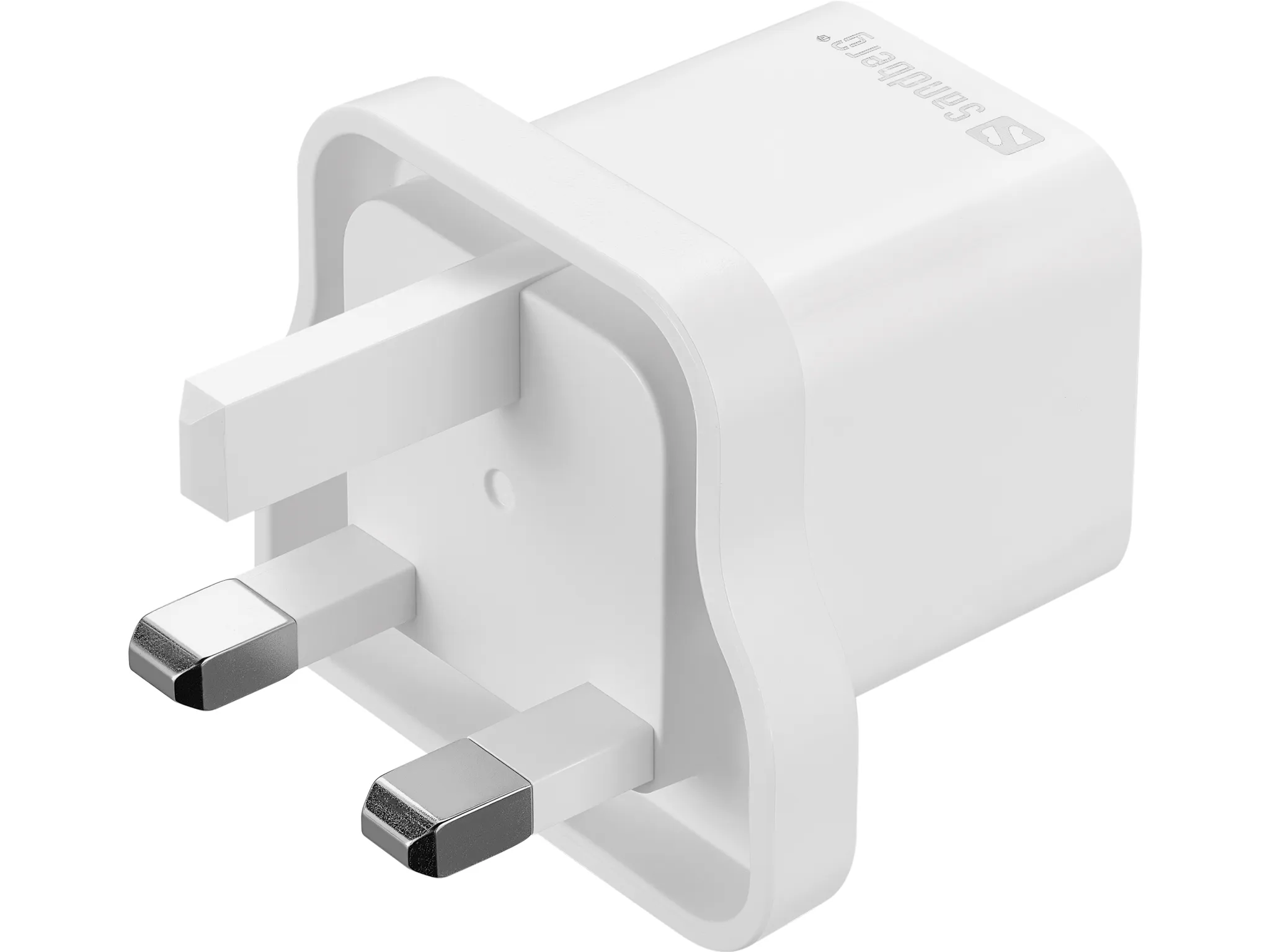 Sandberg USB-C AC Charger PD20W UK
