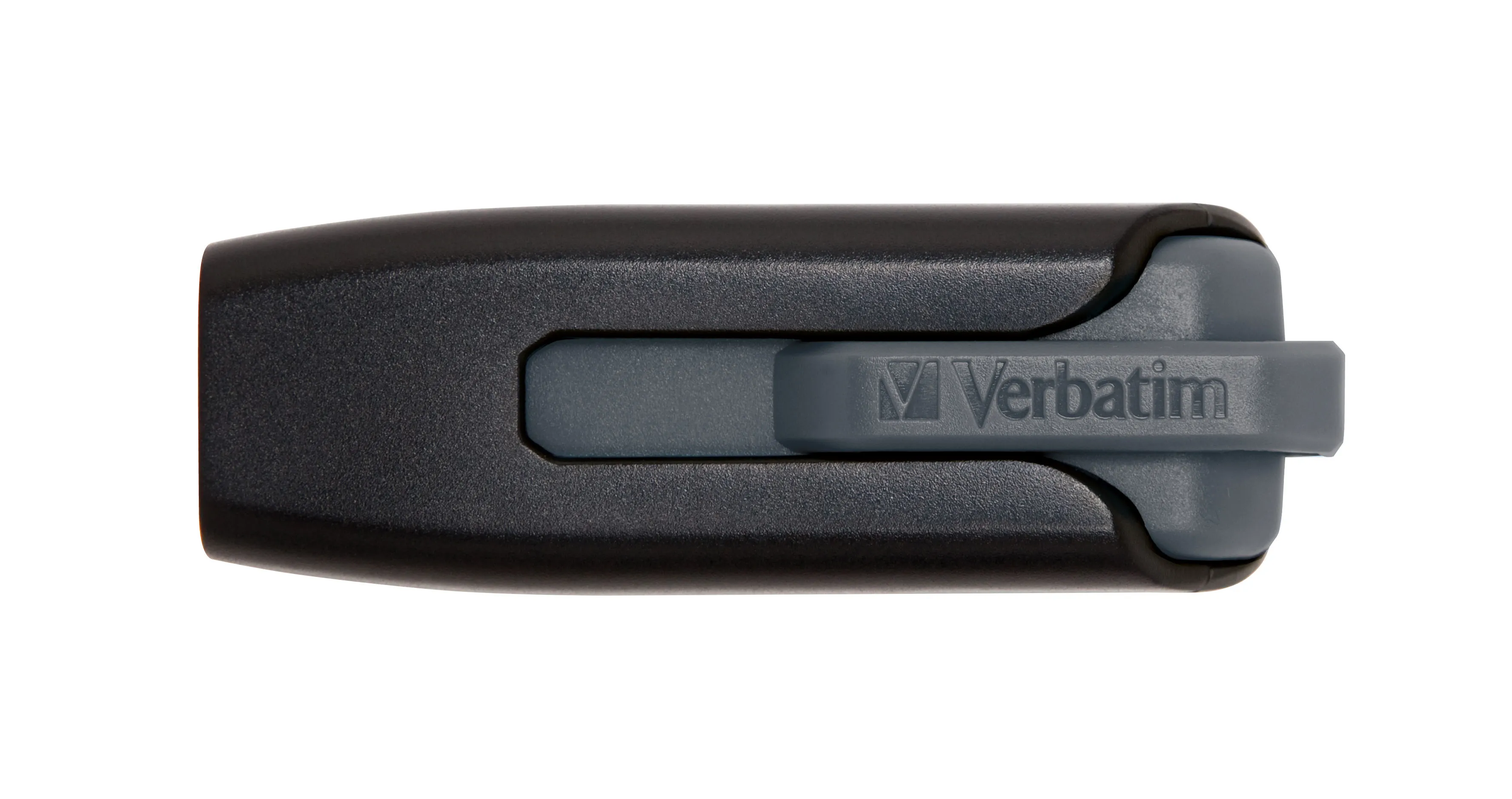 Verbatim 32 Gt Store'N'Go V3 USB 3.0 -muistitikku, Musta/Harmaa