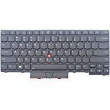 LENOVO ThinkPad T470 Backlit Keyboard&nbsp; - UK English