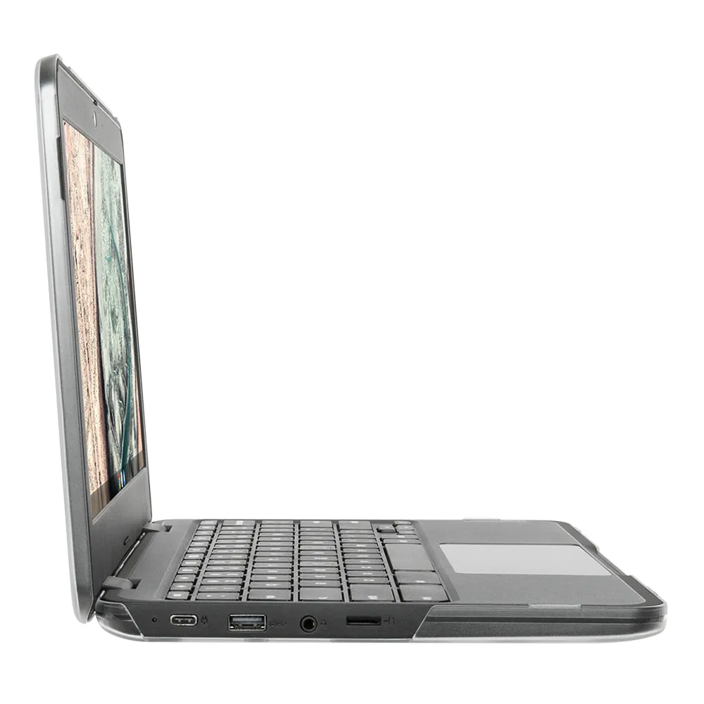 Lenovo Case for Lenovo 100e/100w Chrome