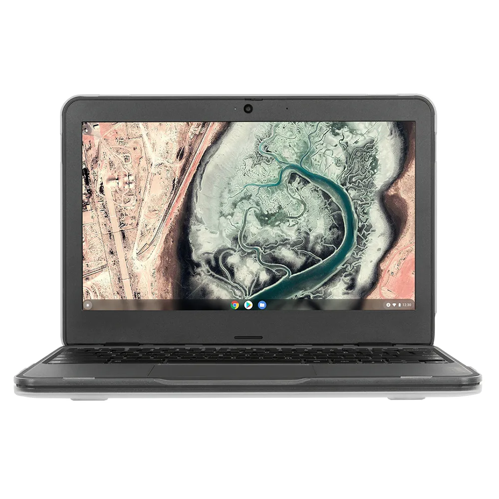 Lenovo Case for Lenovo 100e/100w Chrome