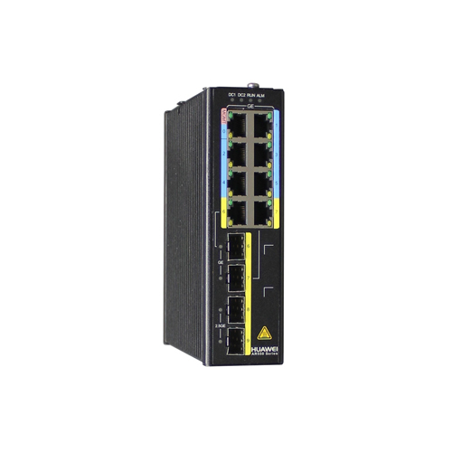HUAWEI AR550C-2C6GE - IoT-yhdysk&auml;yt&auml;v&auml;
