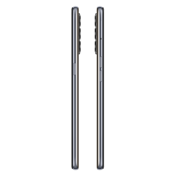 Realme GT Master Edition 6.43 256GB Black cosmos