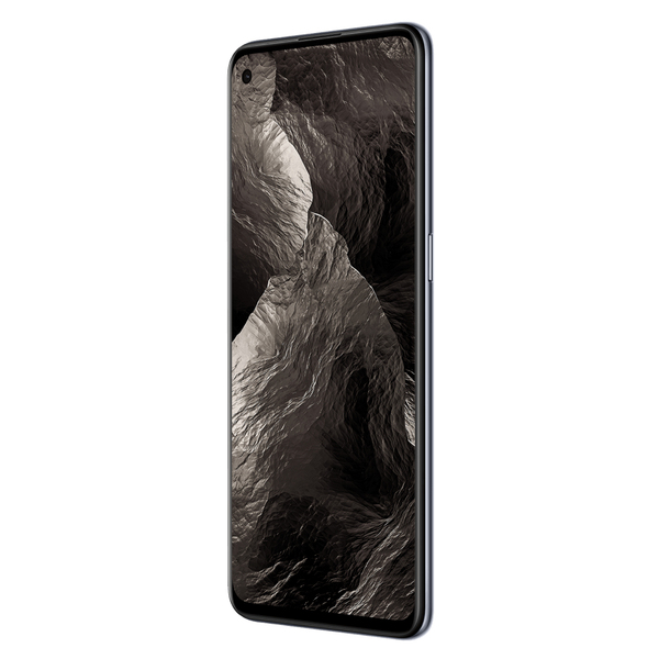 Realme GT Master Edition 6.43 256GB Black cosmos