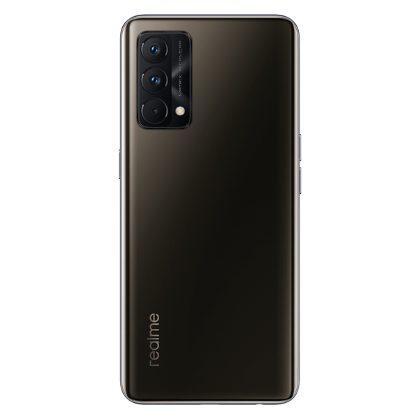 Realme GT Master Edition 6.43 256GB Black cosmos