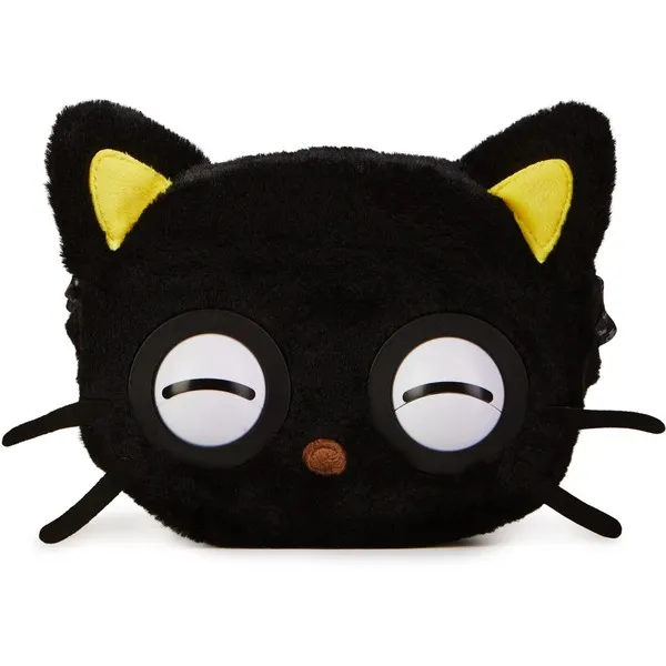 Spin Master Purse Pets - Chococat, Bag (black)