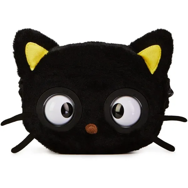 Spin Master Purse Pets - Chococat, Bag (black)
