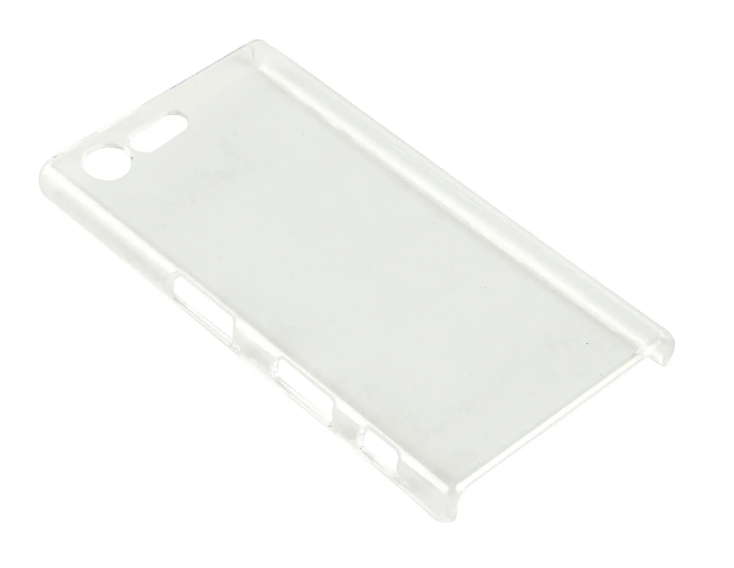 GEAR Suojakuori L&auml;pin&auml;kyv&auml; Xperia X Compact