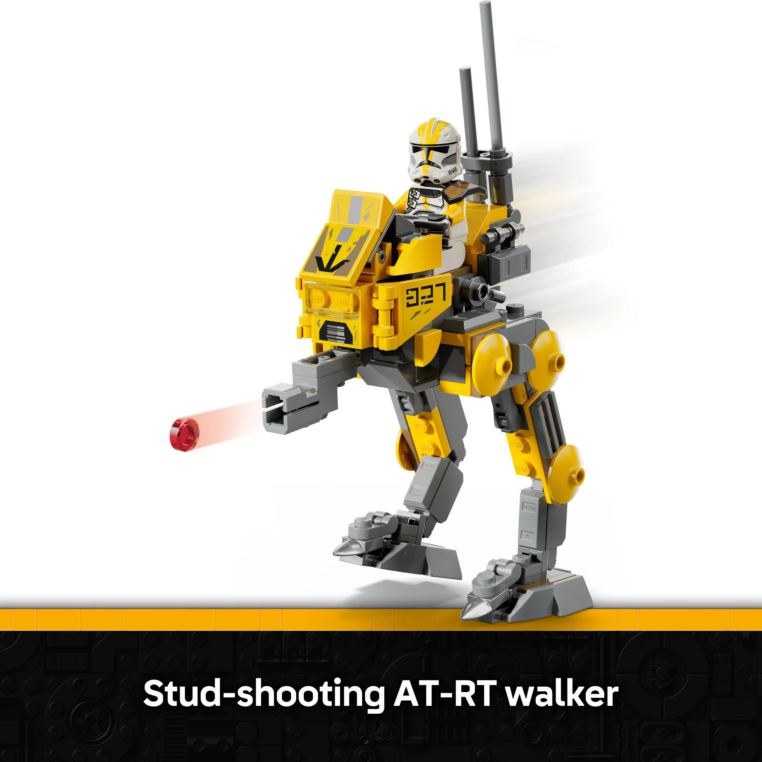 LEGO Star Wars 327. taivasjoukon kloonisotilaat –taistelupaketti 75431 LEGO Star Wars 327. taivasjoukon kloonisotilaat –taistelupaketti 75431