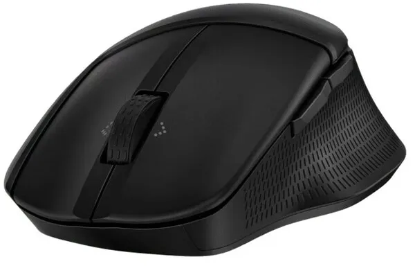 HP 480 Comfort Bluetooth - trådlös mus, svart