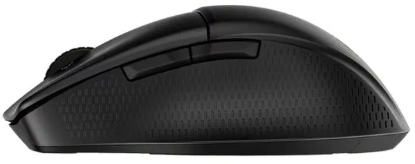 HP 480 Comfort Bluetooth - trådlös mus, svart