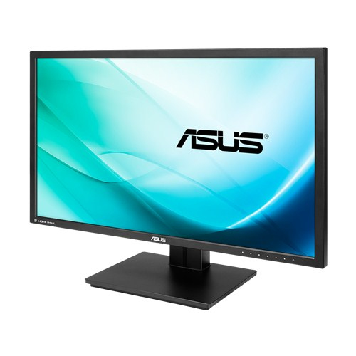 Asus 28" PB287Q, 4K UHD -n&auml;ytt&ouml;