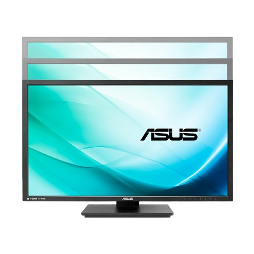 Asus 28" PB287Q, 4K UHD -n&auml;ytt&ouml;