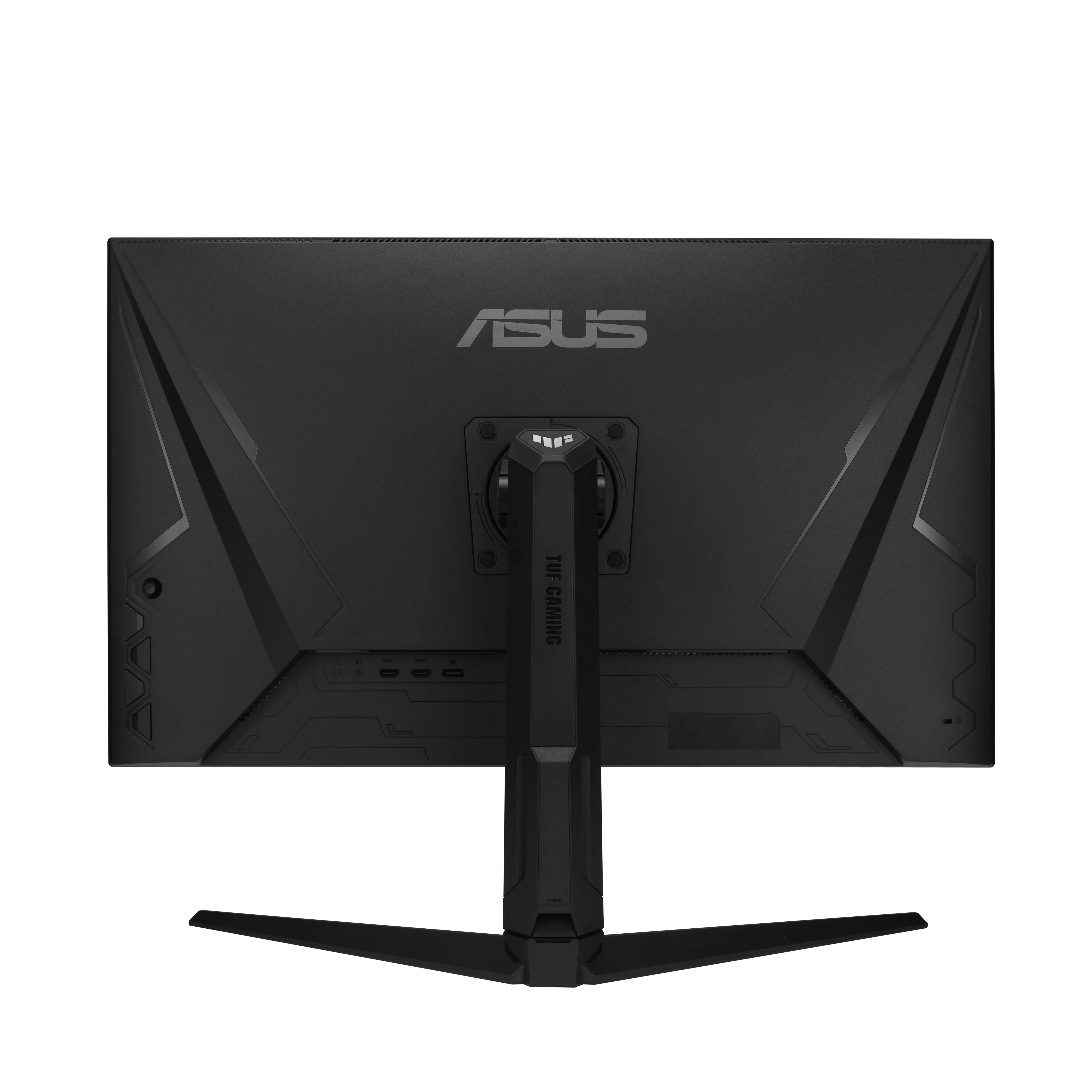 Asus TUF Gaming VG32AQL1A 32" QHD, IPS - gaming monitor