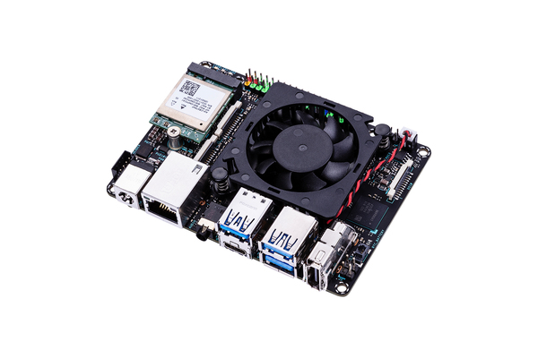 ASUS TINKER EDGE R Rockchip RK3399Pro ARM Mali-T860 MP4 GPU DDR4 1xHDMI 4xUSB