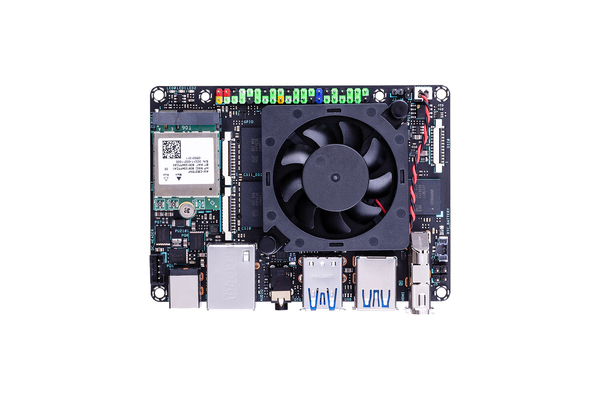 ASUS TINKER EDGE R Rockchip RK3399Pro ARM Mali-T860 MP4 GPU DDR4 1xHDMI 4xUSB