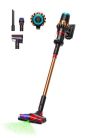 Dyson V16 Piston Animal Cordless Stick vacuum cleaner, Black/Copper