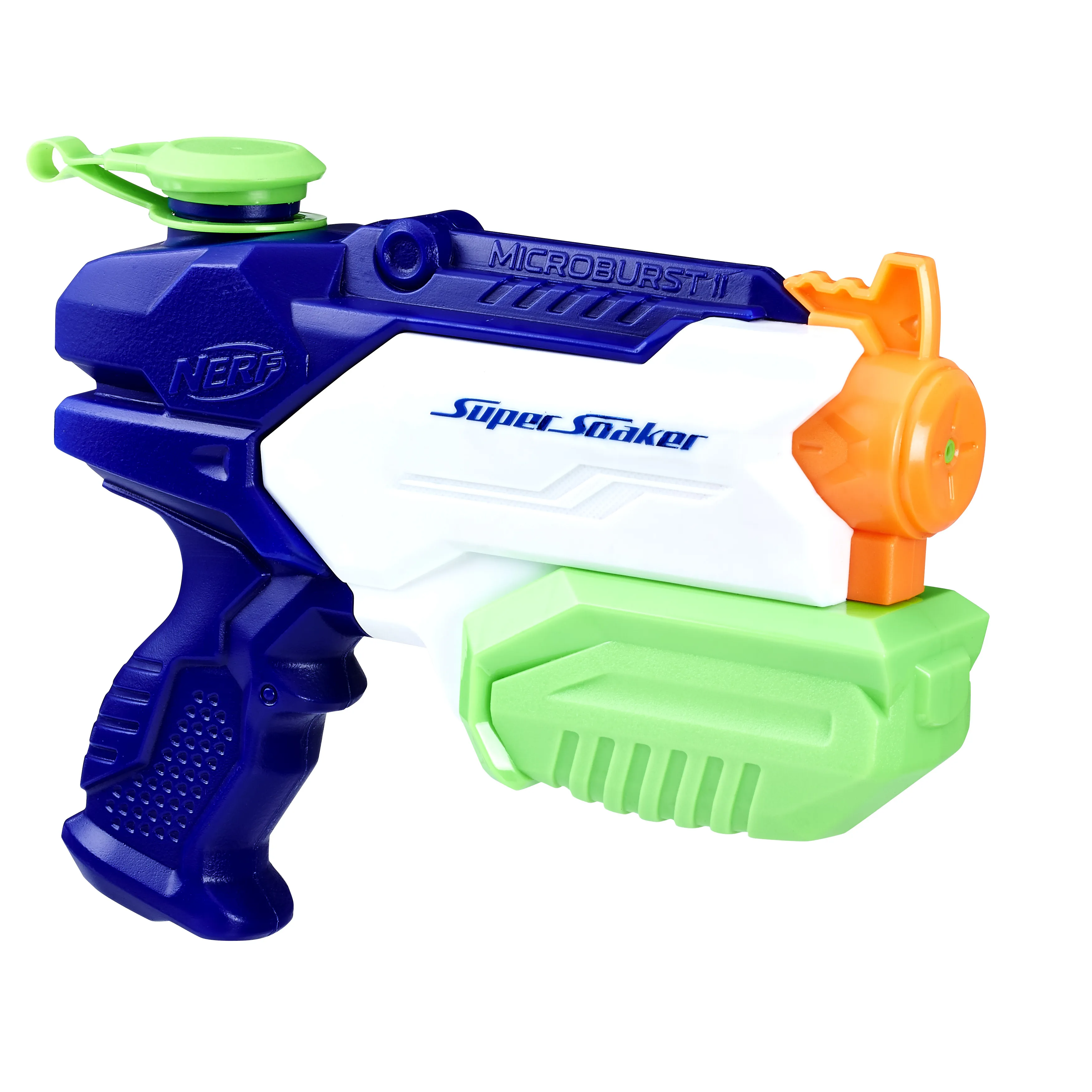 Nerf Super Soaker Microburst 2 - water pistol