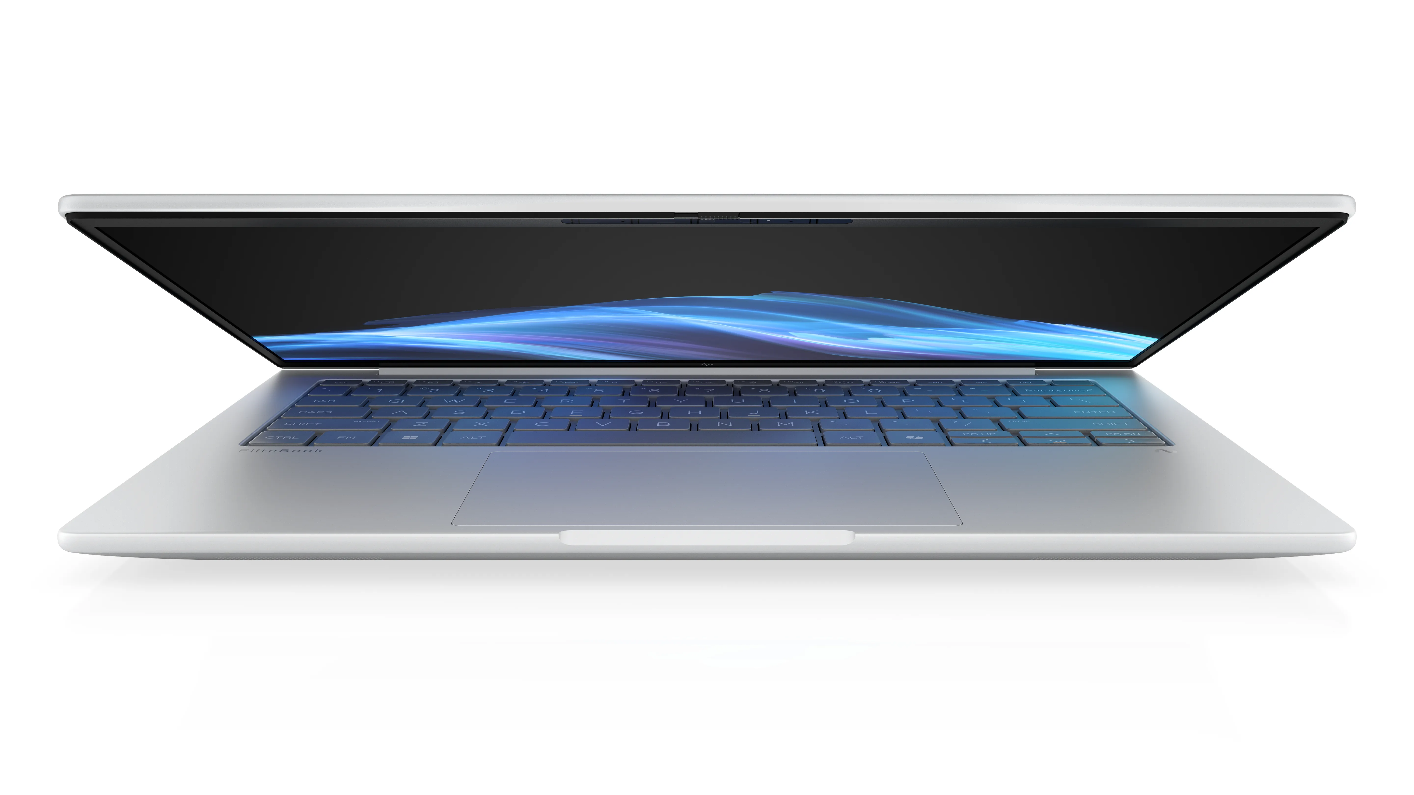 HP EliteBook 8 INC. 14&quot; 228V, 32GB, 512GB SSD, Win 11 Pro - notebook, Silver