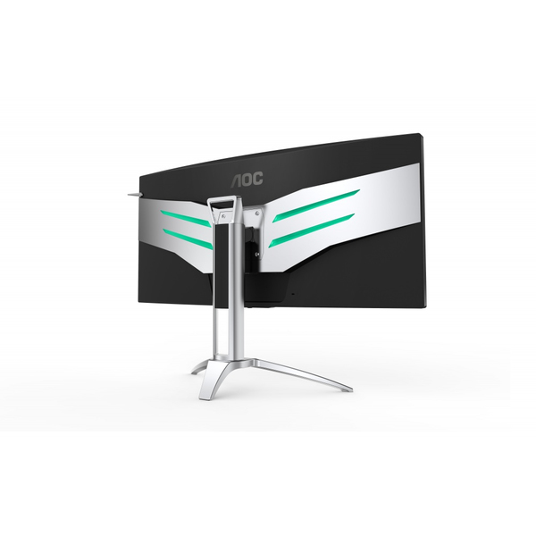 AOC 35" Agon AG352UCG, 3440x1440 px, MVA - gaming monitor
