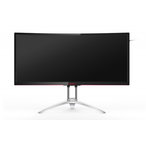 AOC 35" Agon AG352UCG, 3440x1440 px, MVA - gaming monitor