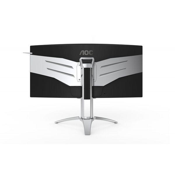 AOC 35" Agon AG352UCG, 3440x1440 px, MVA - gaming monitor