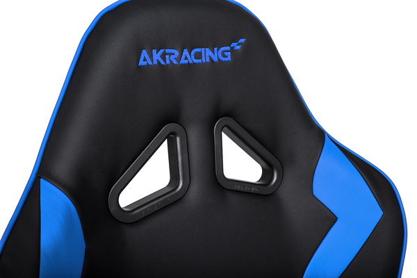 AKRacing Core SX - gaming chair, Blue