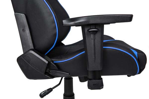 AKRacing Core SX - gaming chair, Blue