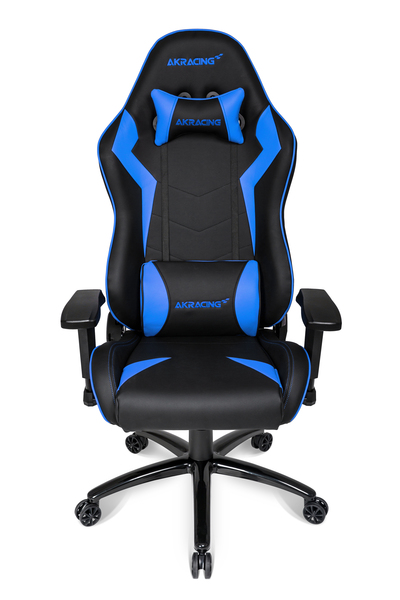 AKRacing Core SX - gaming chair, Blue