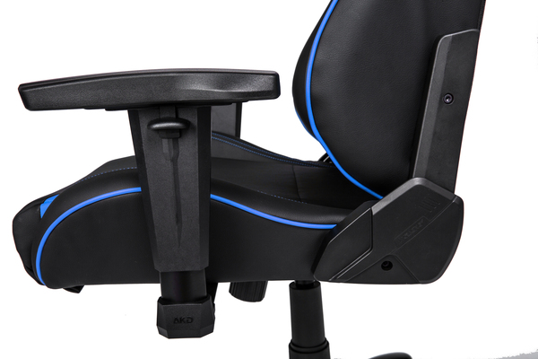 AKRacing Core SX - gaming chair, Blue