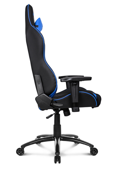 AKRacing Core SX - gaming chair, Blue