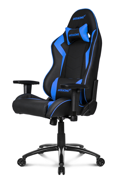 AKRacing Core SX - gaming chair, Blue