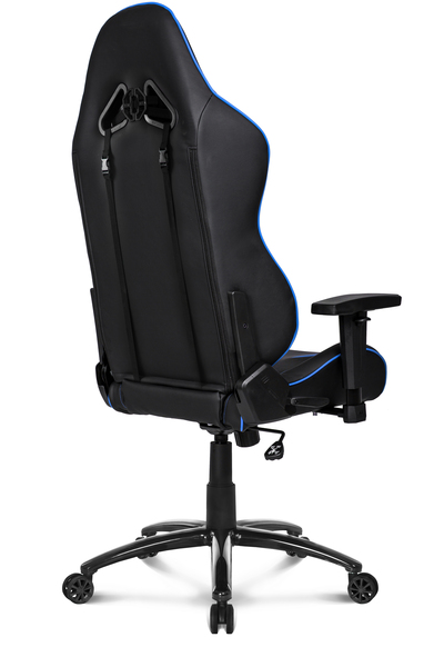 AKRacing Core SX - gaming chair, Blue