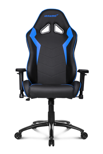 AKRacing Core SX - gaming chair, Blue