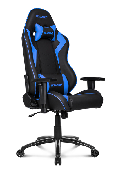 AKRacing Core SX - gaming chair, Blue