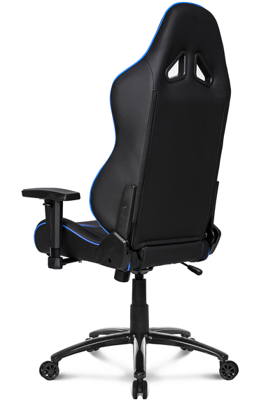 AKRacing Core SX - gaming chair, Blue