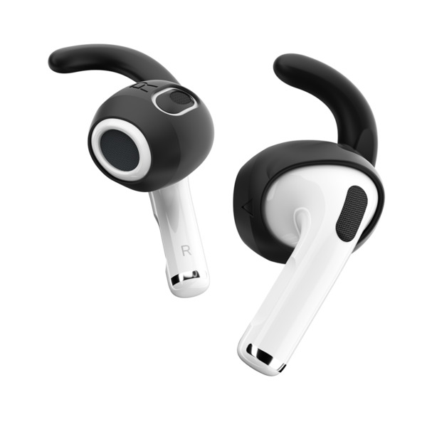EarBuddyz - Ear Hooks för Airpods 3