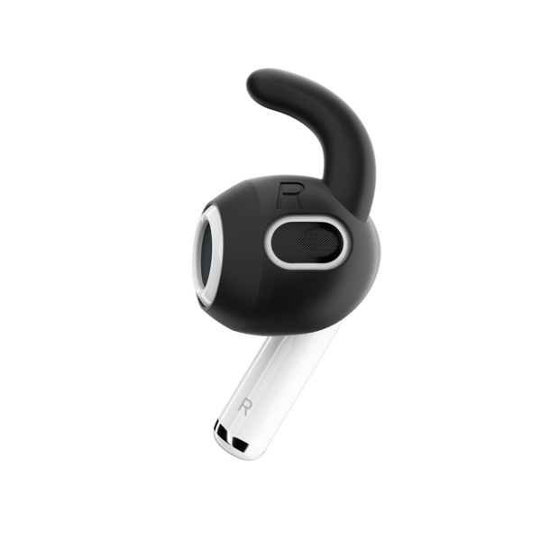 EarBuddyz - Ear Hooks f&ouml;r Airpods 3