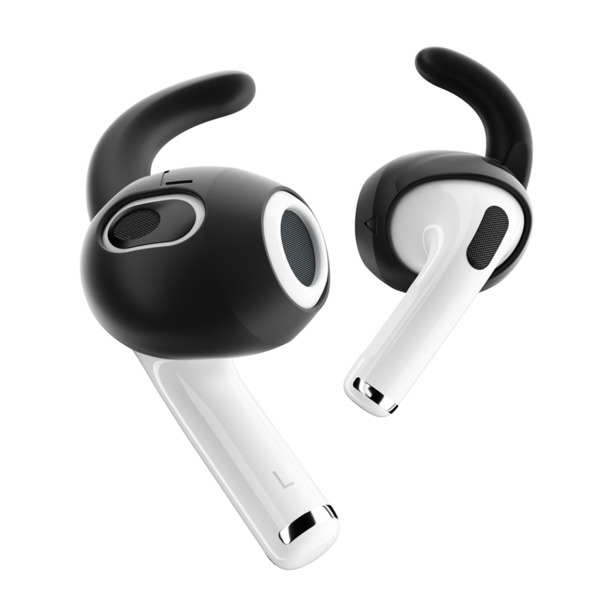 EarBuddyz - Ear Hooks för Airpods 3