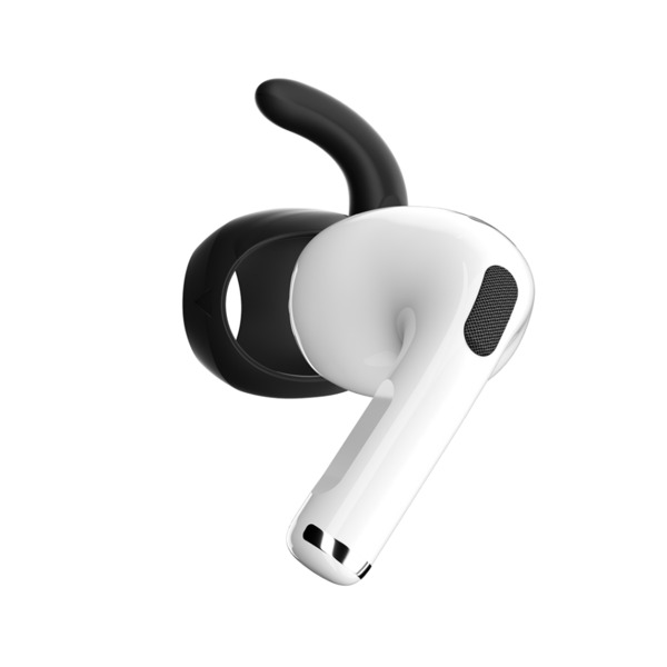 EarBuddyz - Ear Hooks för Airpods 3