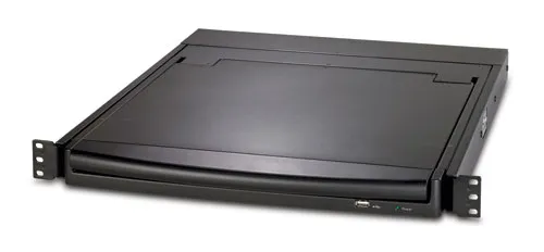 APC 17" RACK LCD CONSOLE