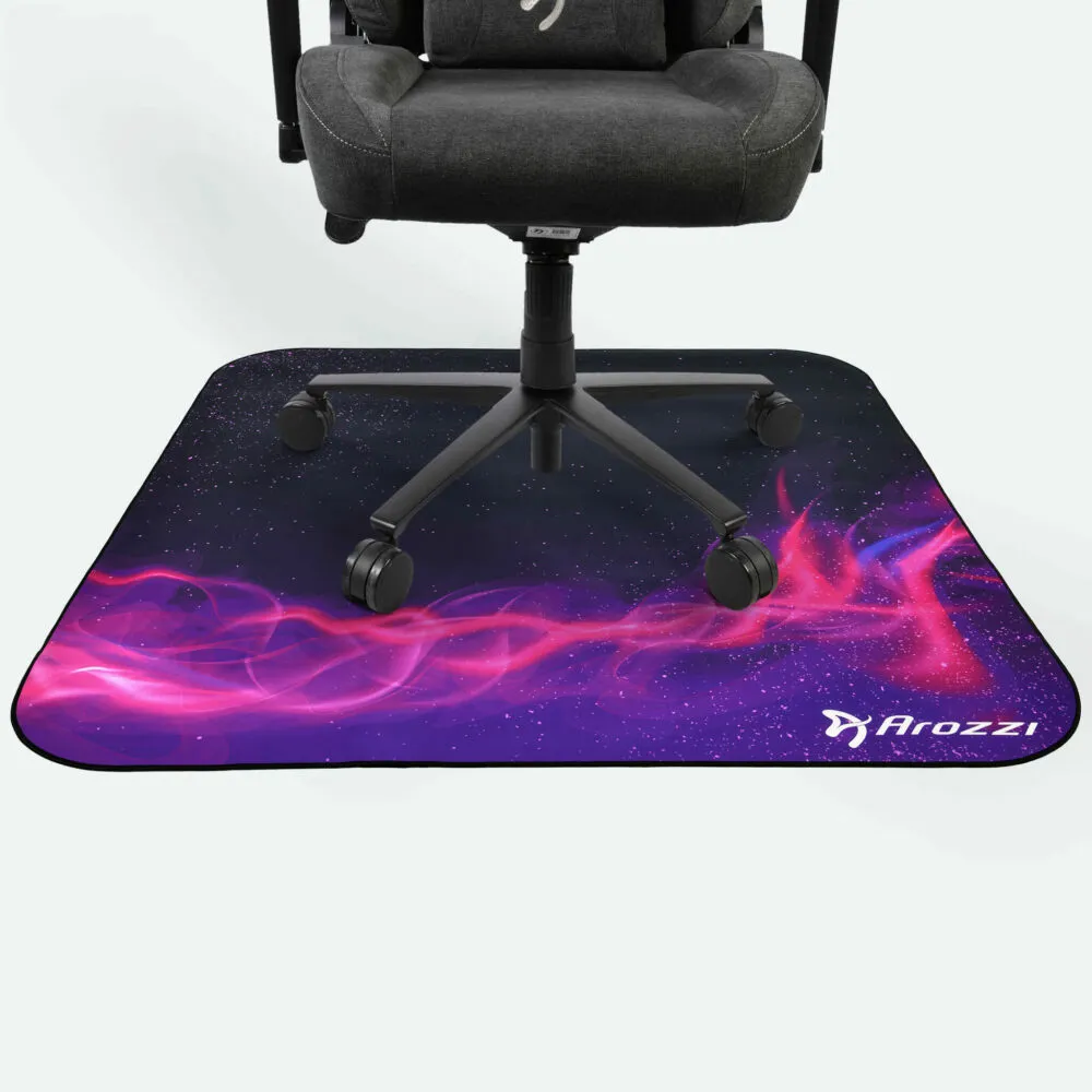 Arozzi ZONA Quattro -lattiamatto, Galaxy, 116 cm