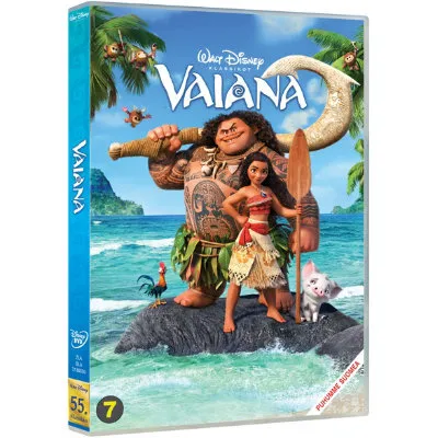 VAIANA