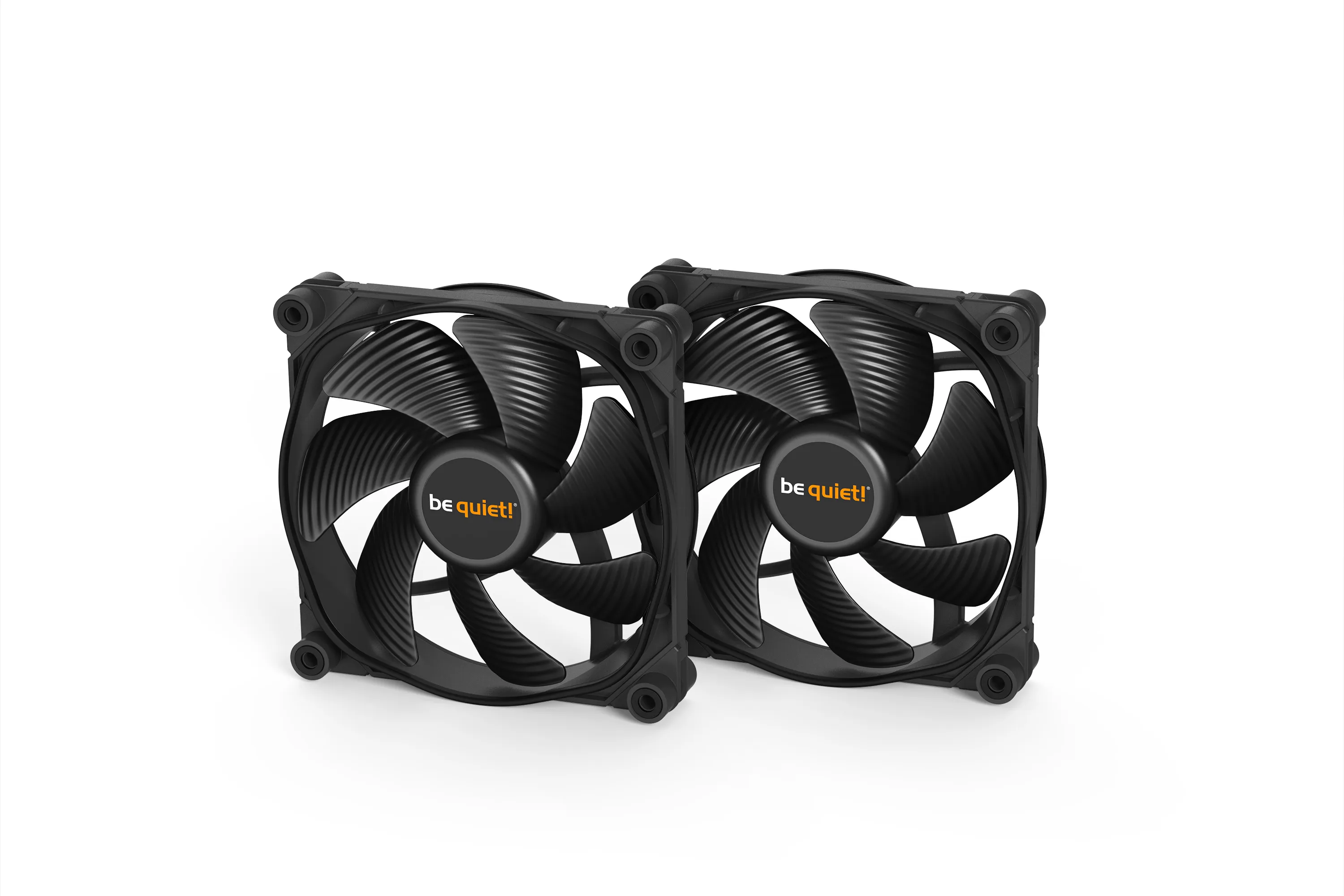 be quiet! Silent Loop 2 240mm - AiO liquid cooler