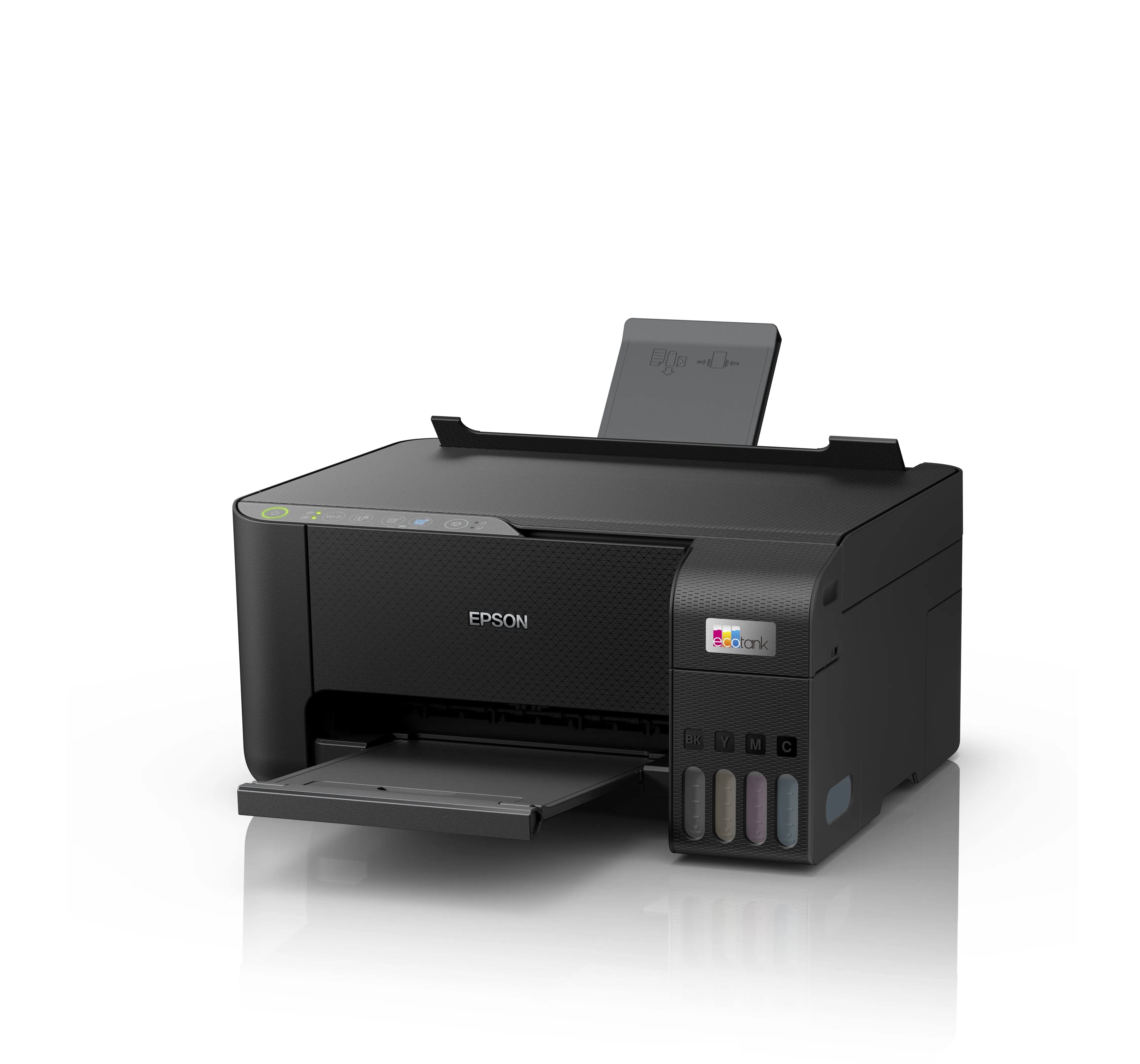 Epson EcoTank ET-2810 A4 - Inkjet All-in-One Printer