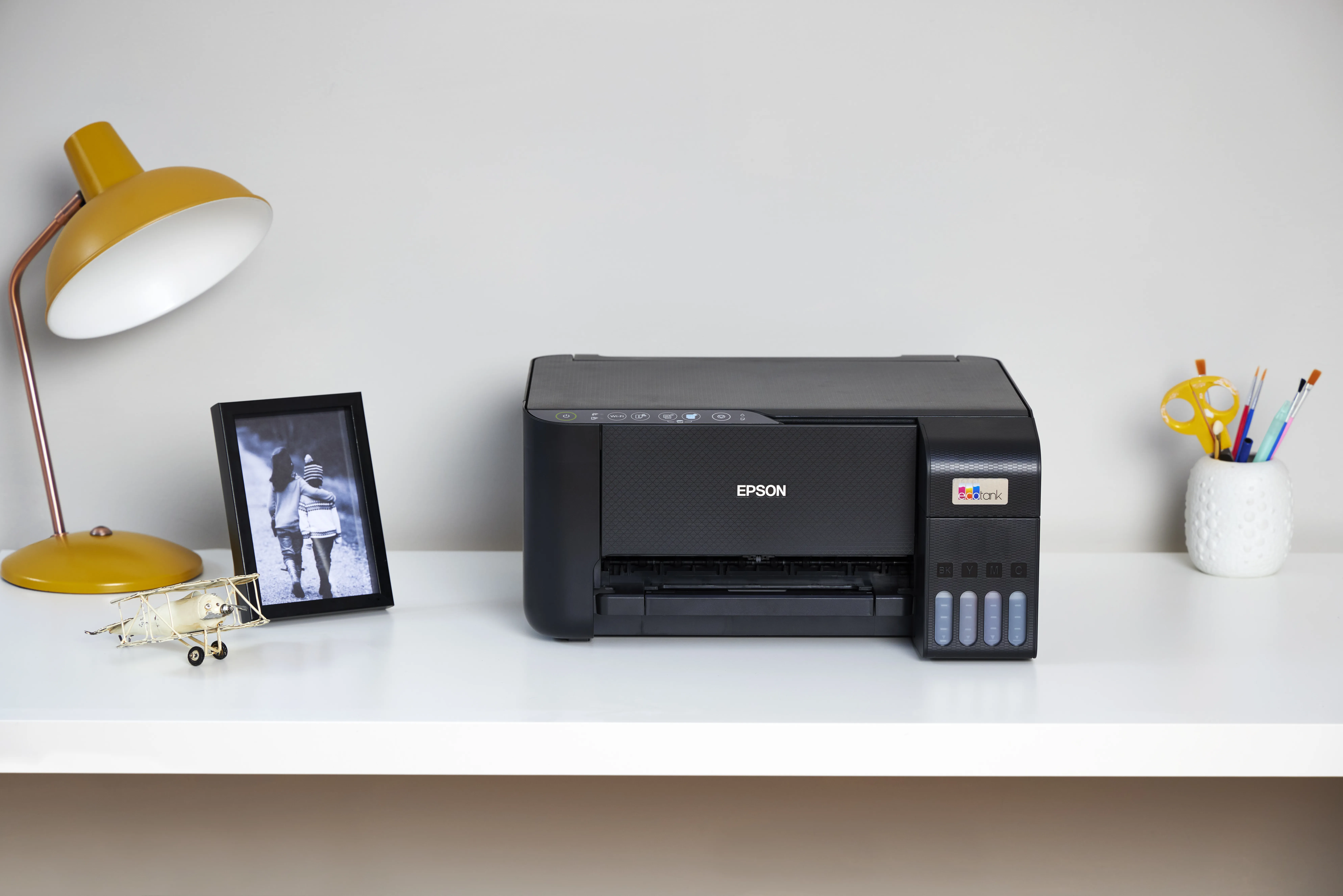 Epson EcoTank ET-2810 A4 - Inkjet All-in-One Printer